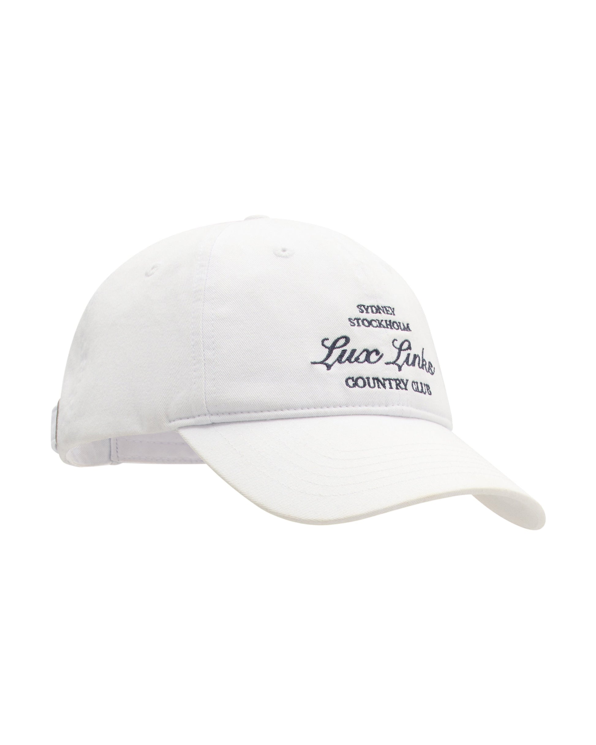 Älskar Golf | Lux Links Hat