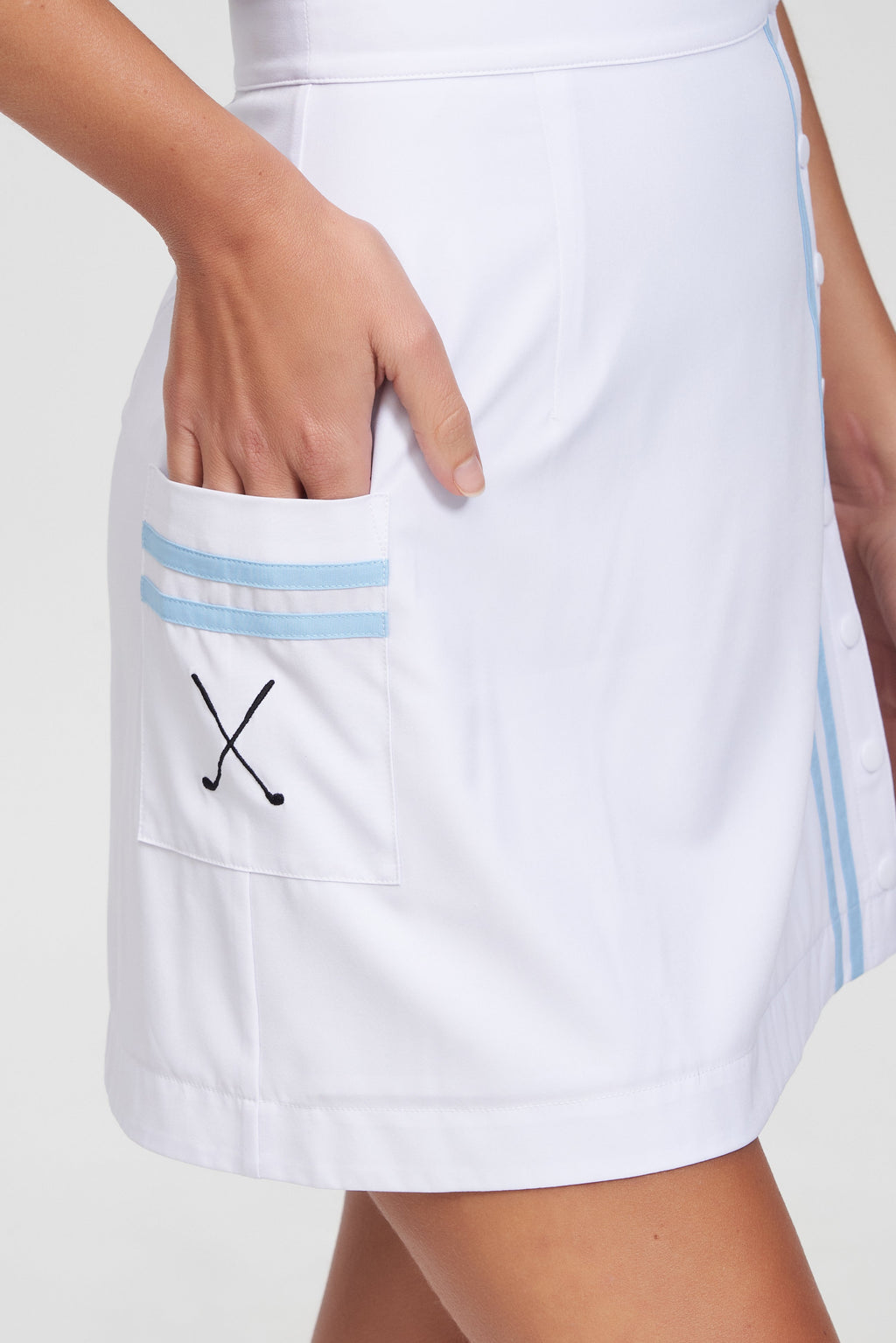 Älskar Golf | Laura Skirt