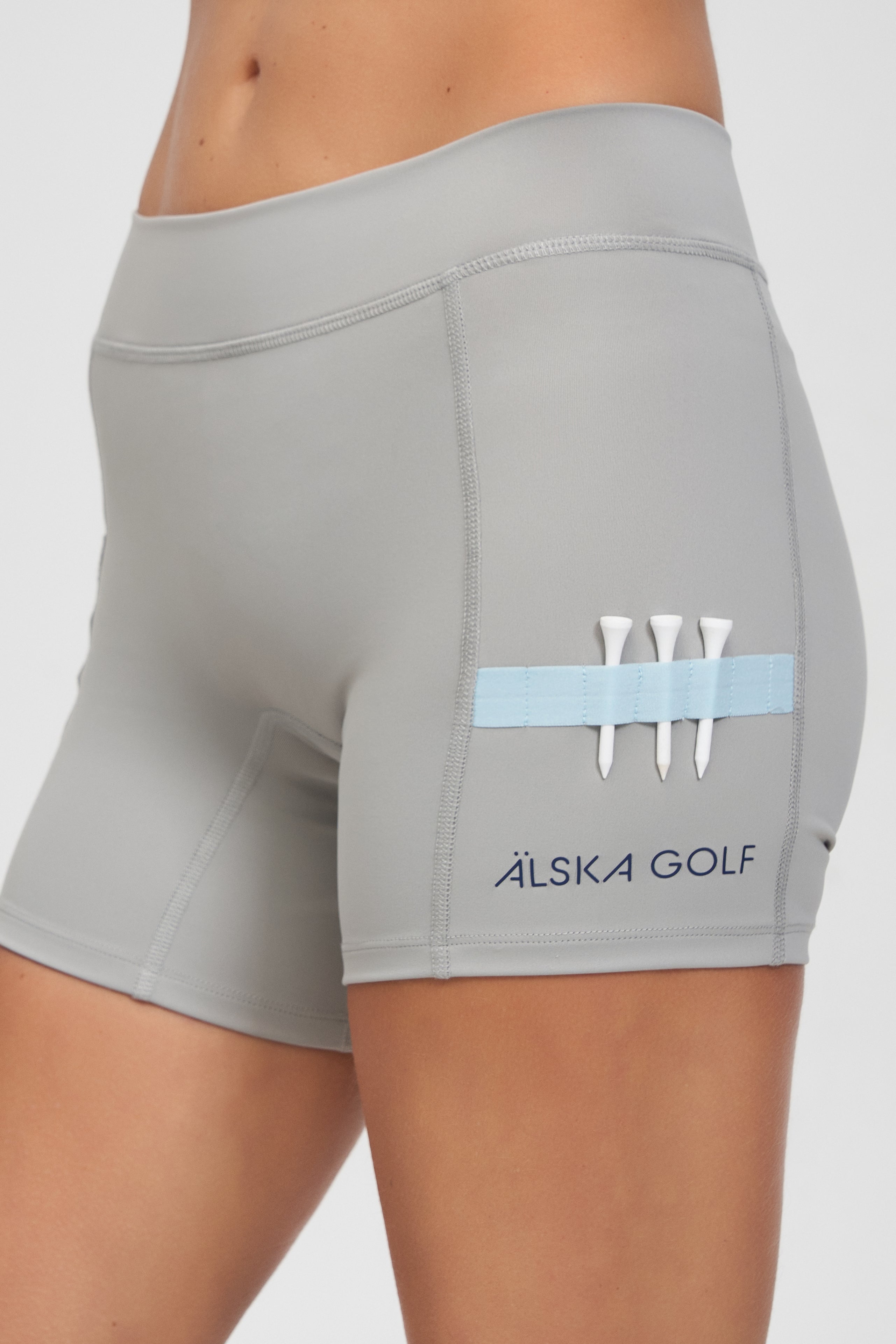 Annika Tech Shortie