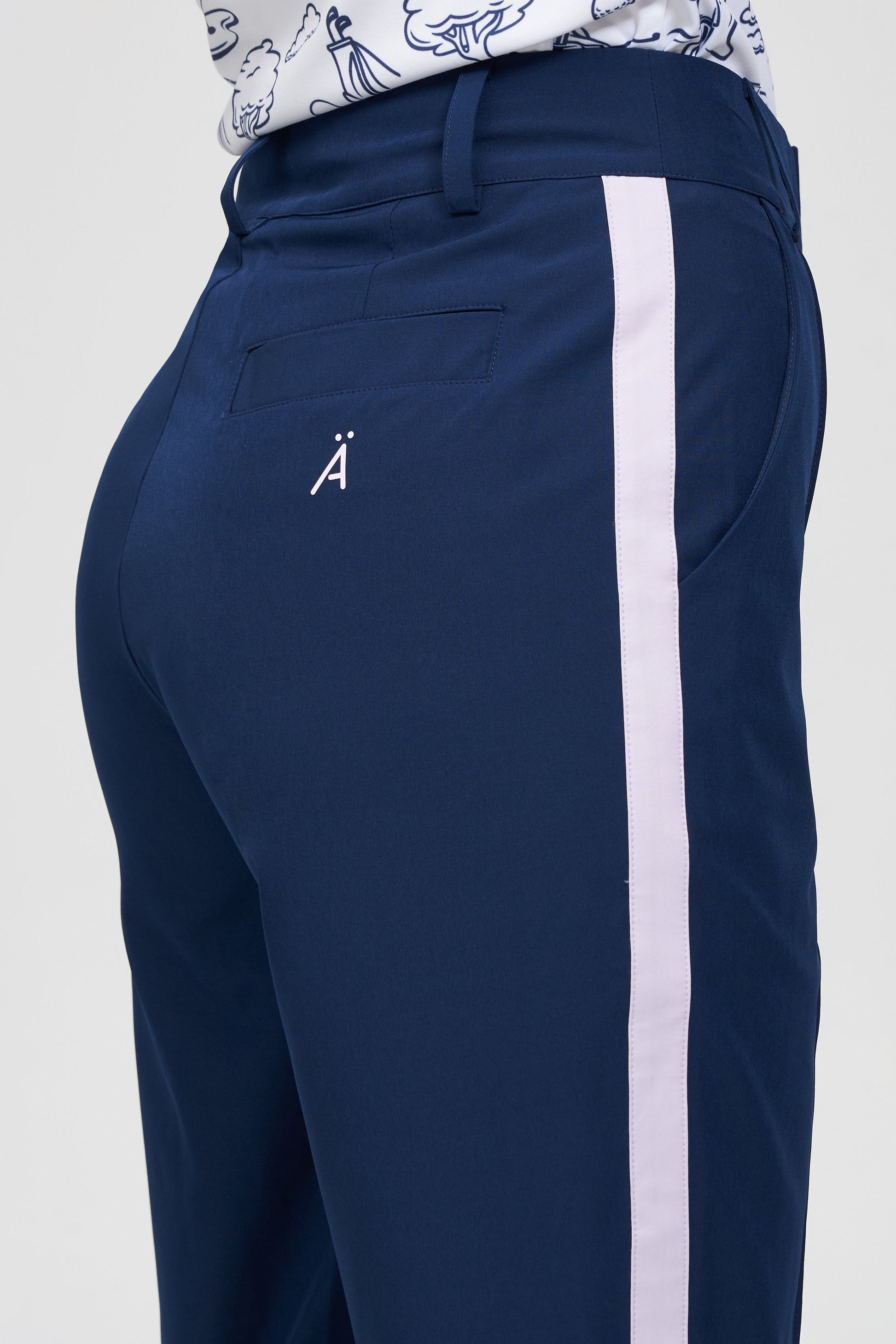 Älskar Golf | Cindy Trouser