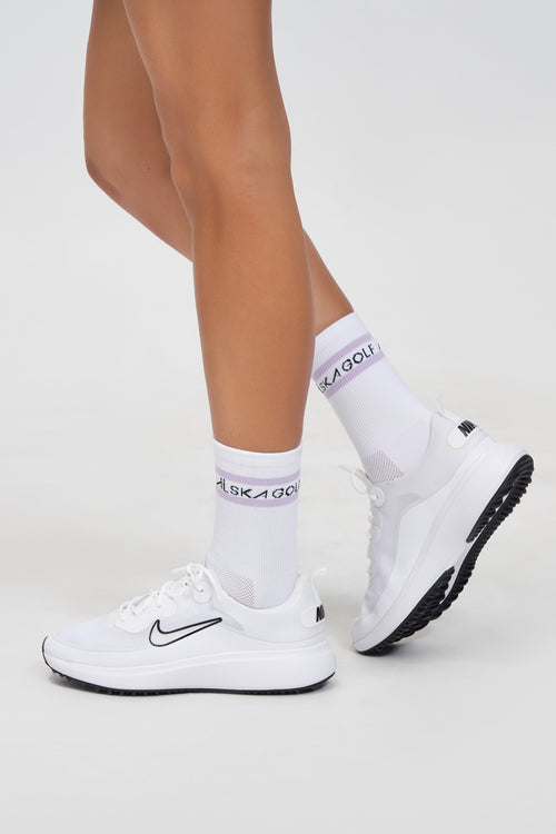 Älskar Golf | Céline Socks