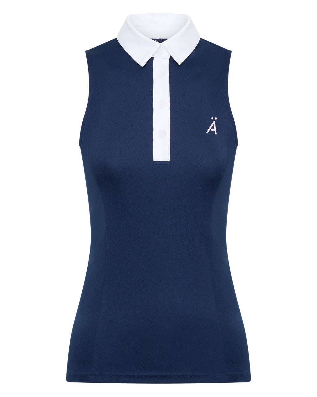 Lydia Sleeveless Top