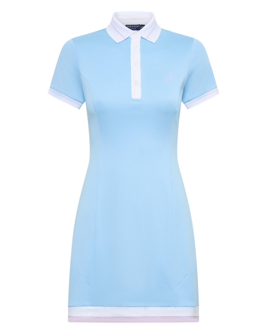 Älskar Golf | Nelly Polo Dress