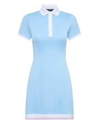 Nelly Polo Dress