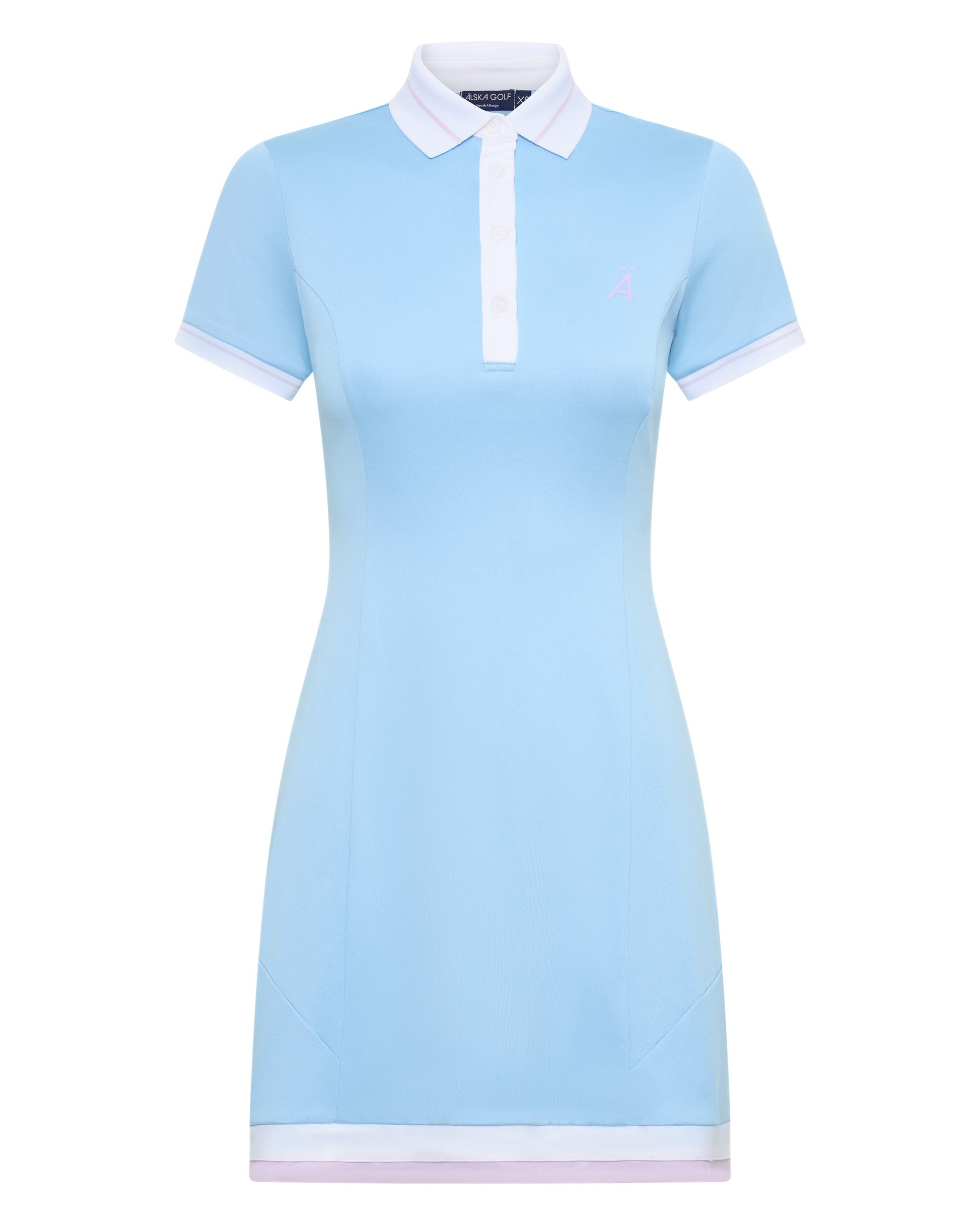 Älskar Golf | Nelly Polo Dress
