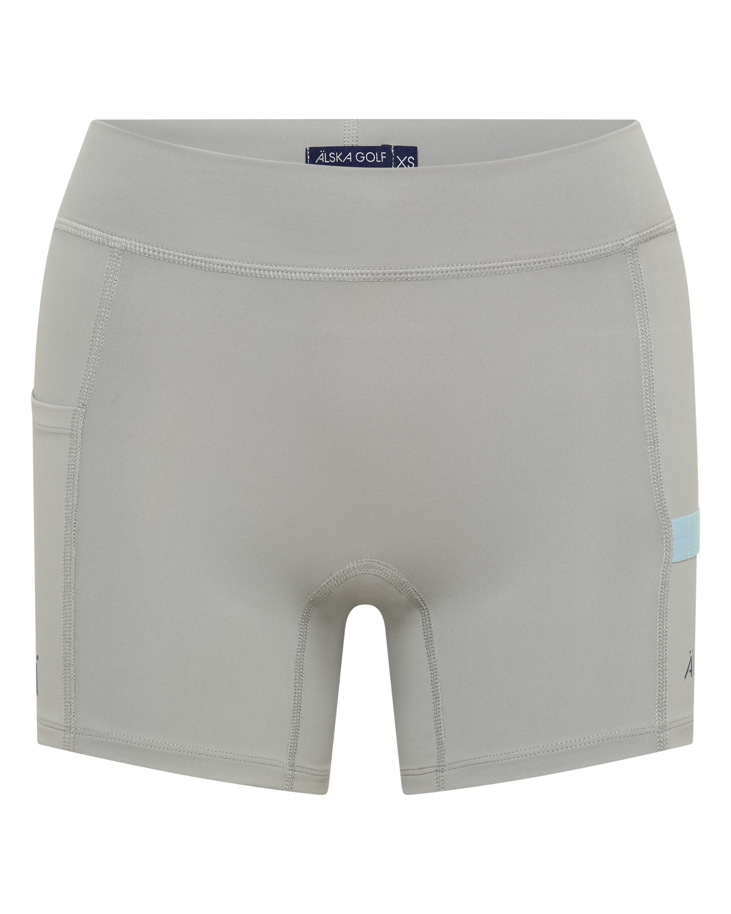 Annika Tech Shortie