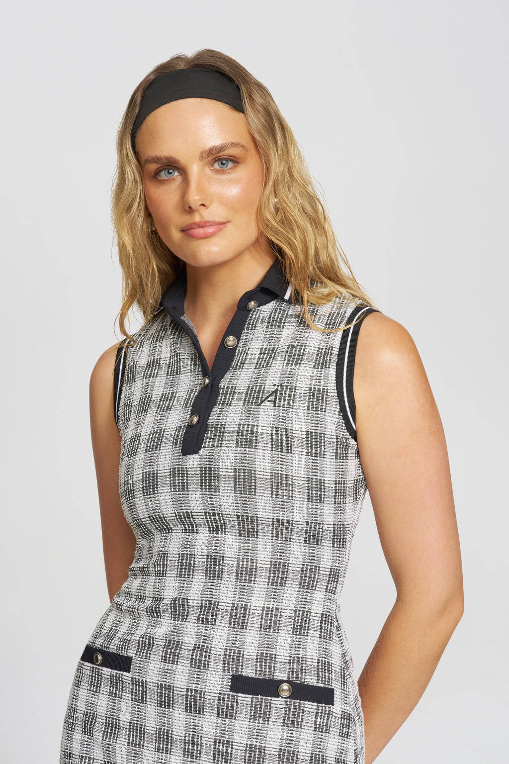 Älskar Golf | Audrey Dress