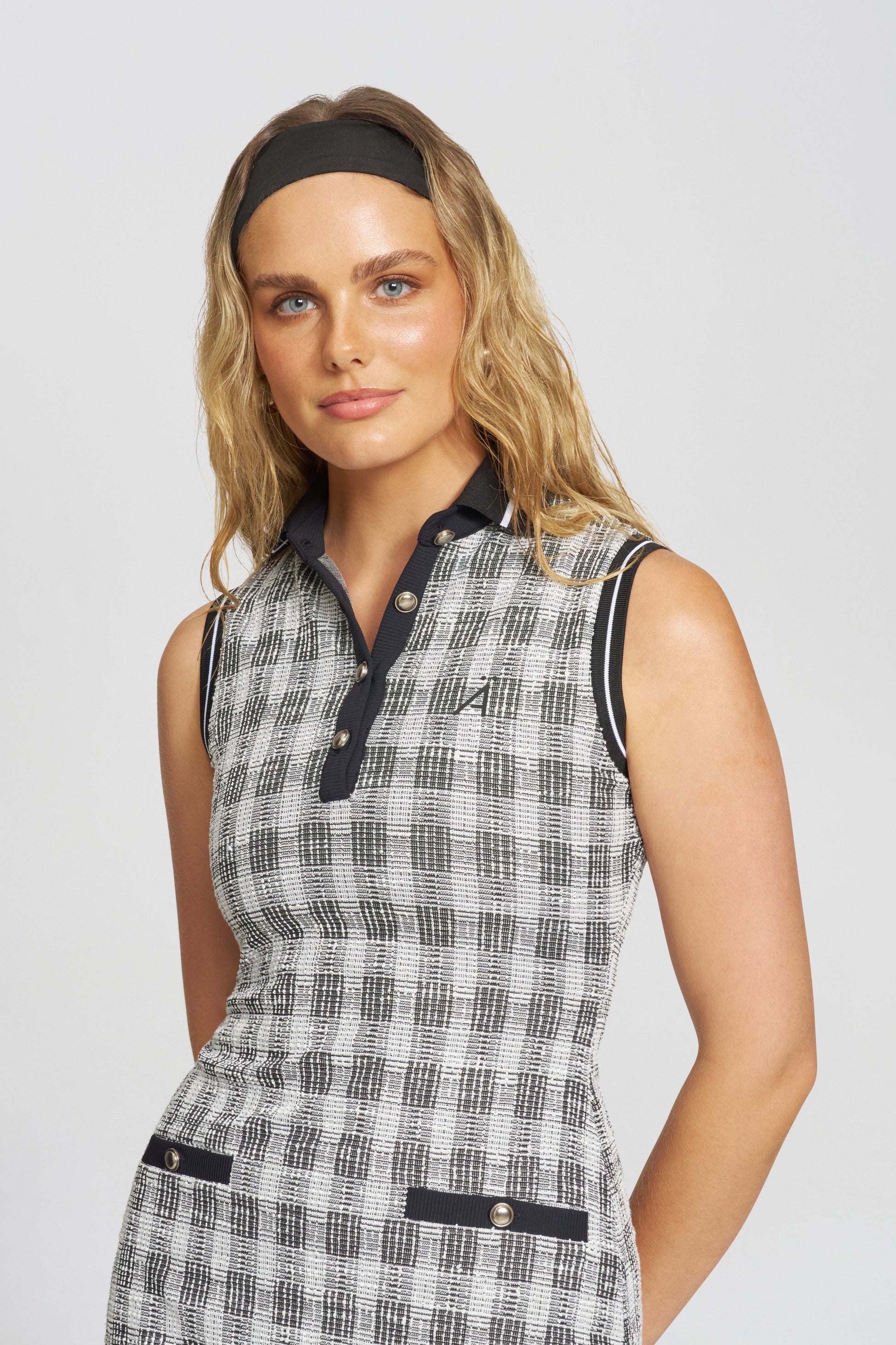 Älskar Golf | Audrey Dress
