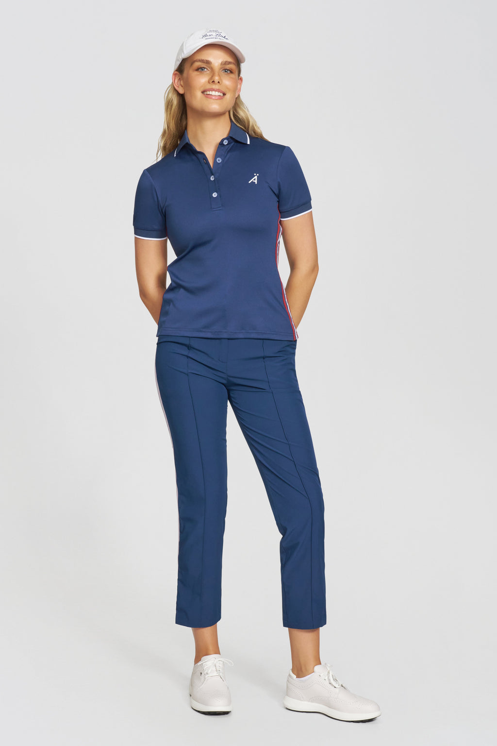 Michelle Polo