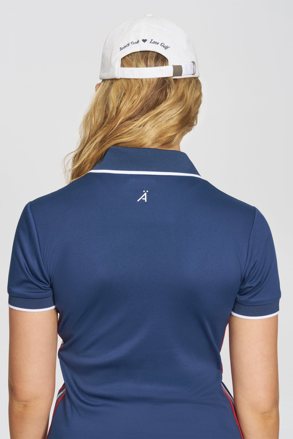Michelle Polo