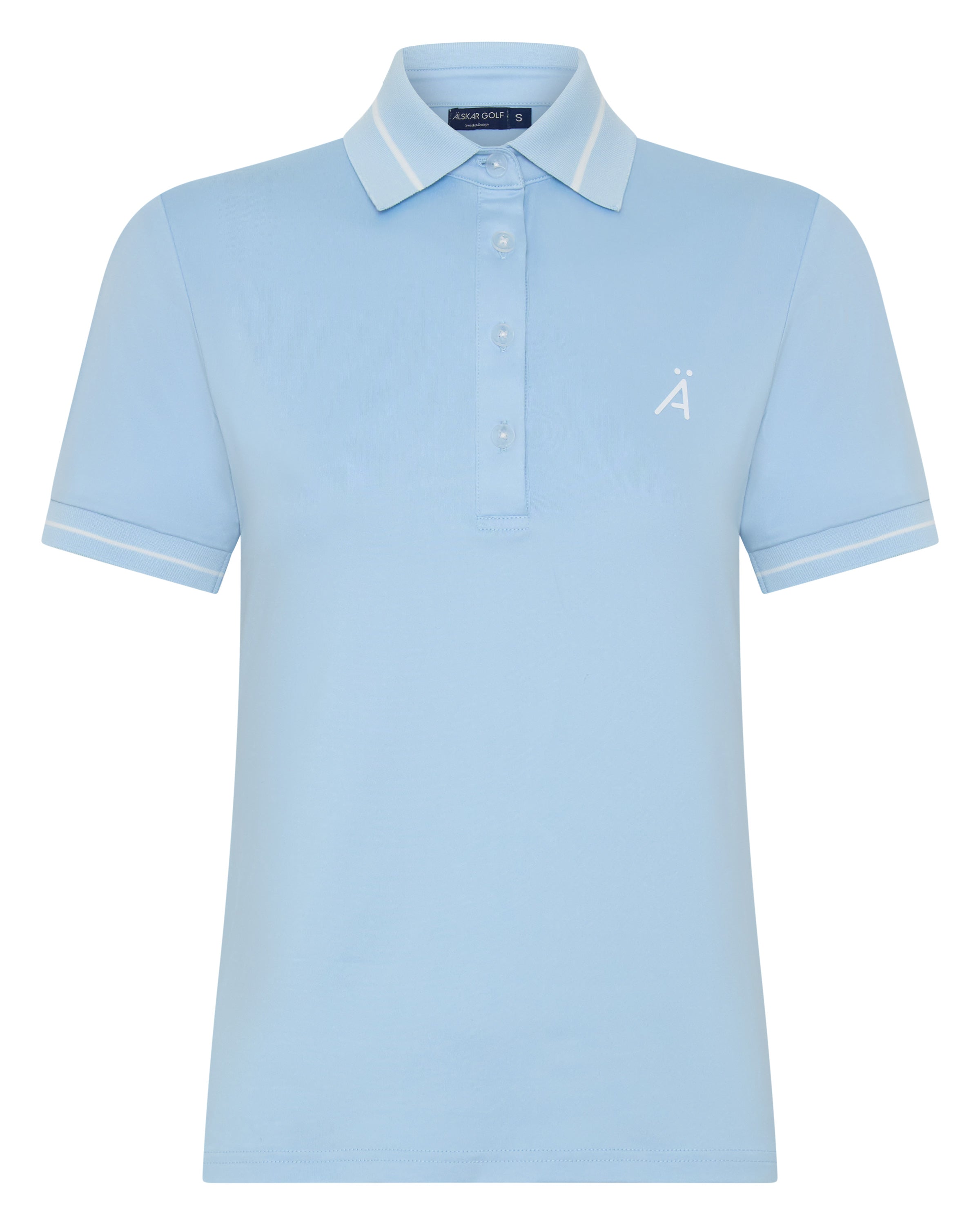 Michelle Polo - Whispy Blue