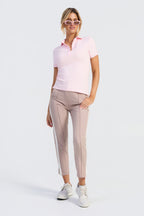 Michelle Polo - Candy Pink