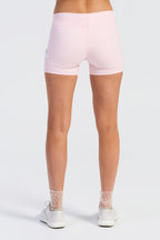 Audrey Dress - Pink Check