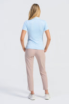 Michelle Polo - Whispy Blue