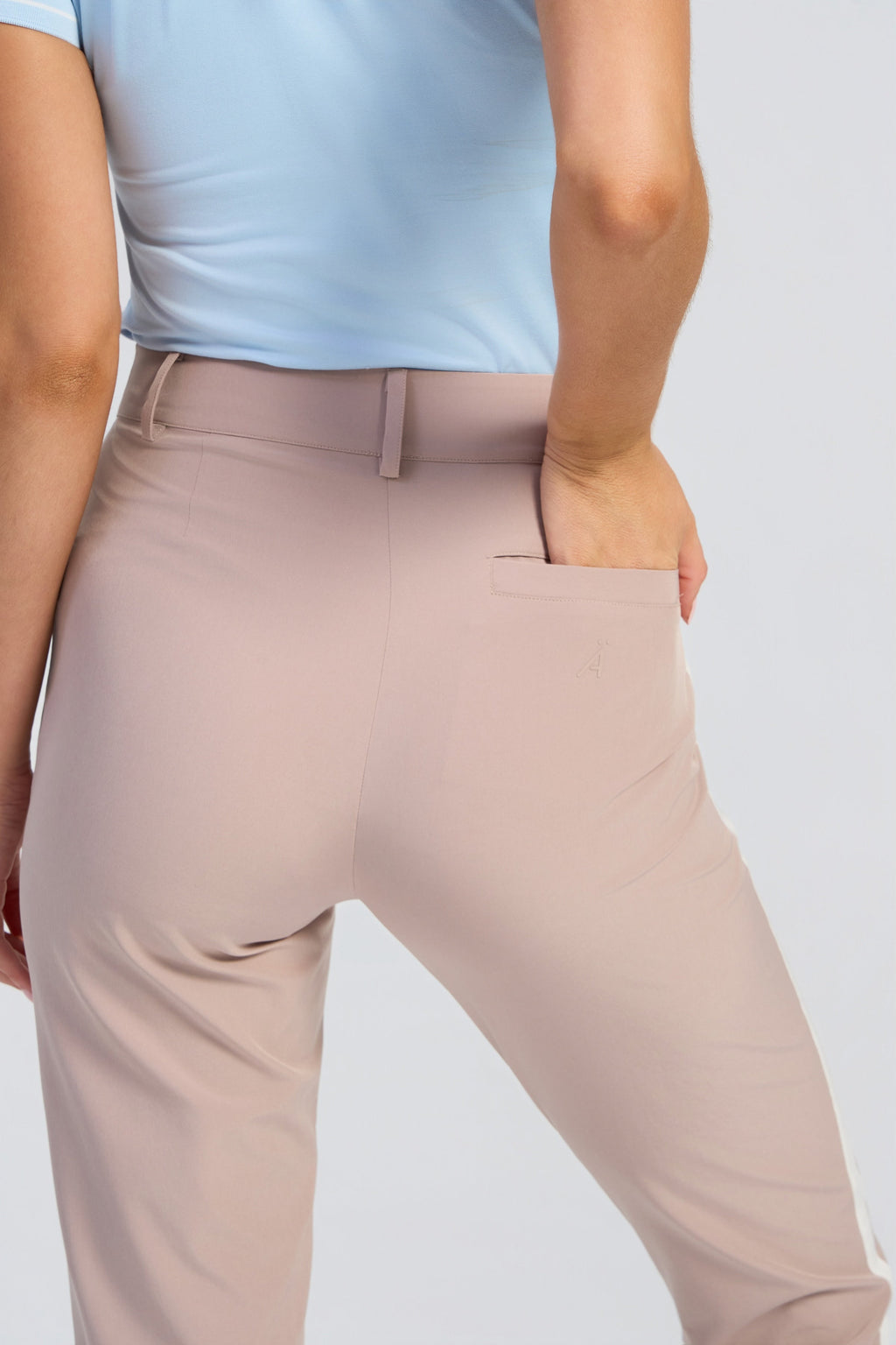 Cindy Trouser - Summer Sand