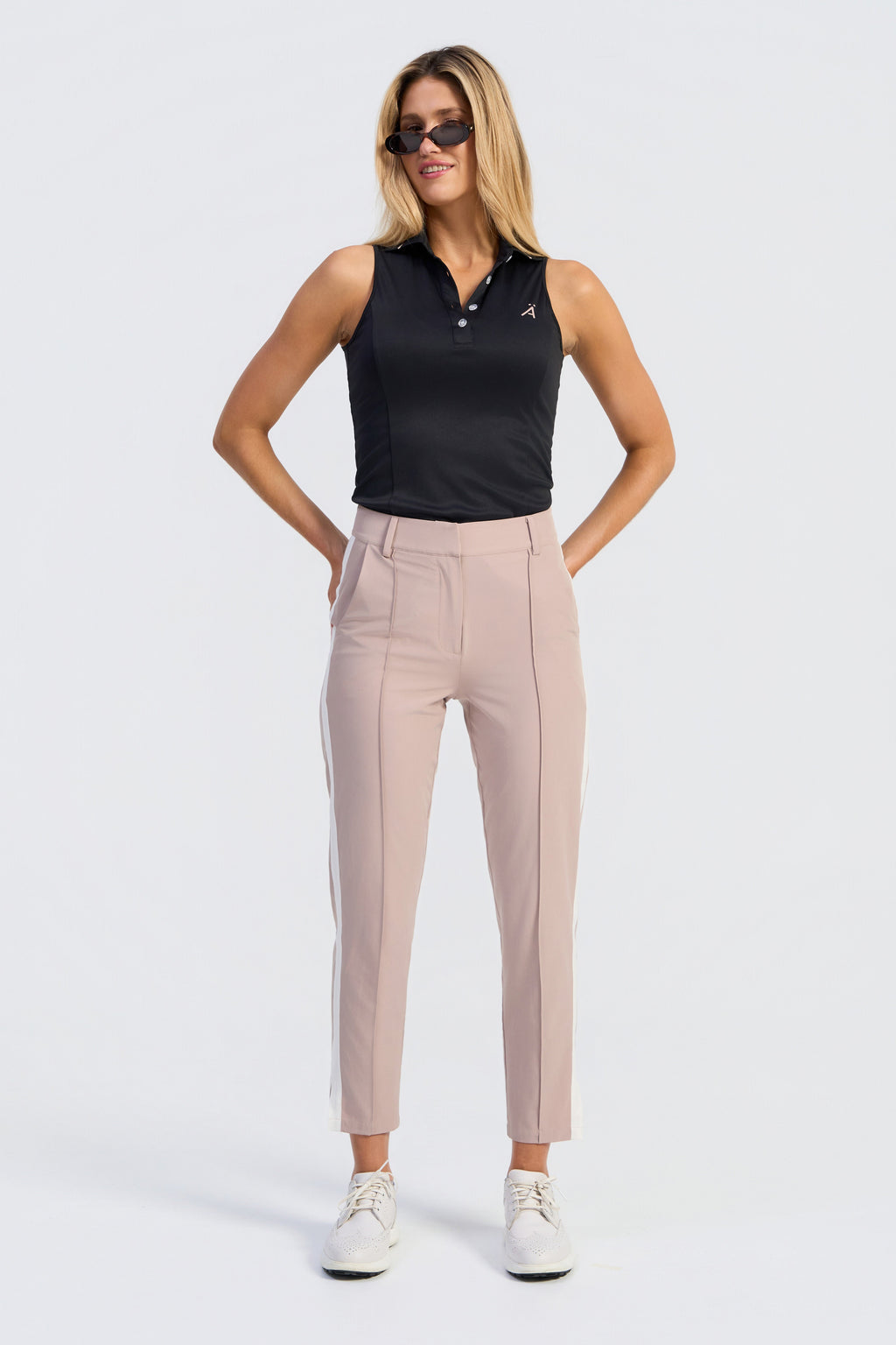 Cindy Trouser - Summer Sand