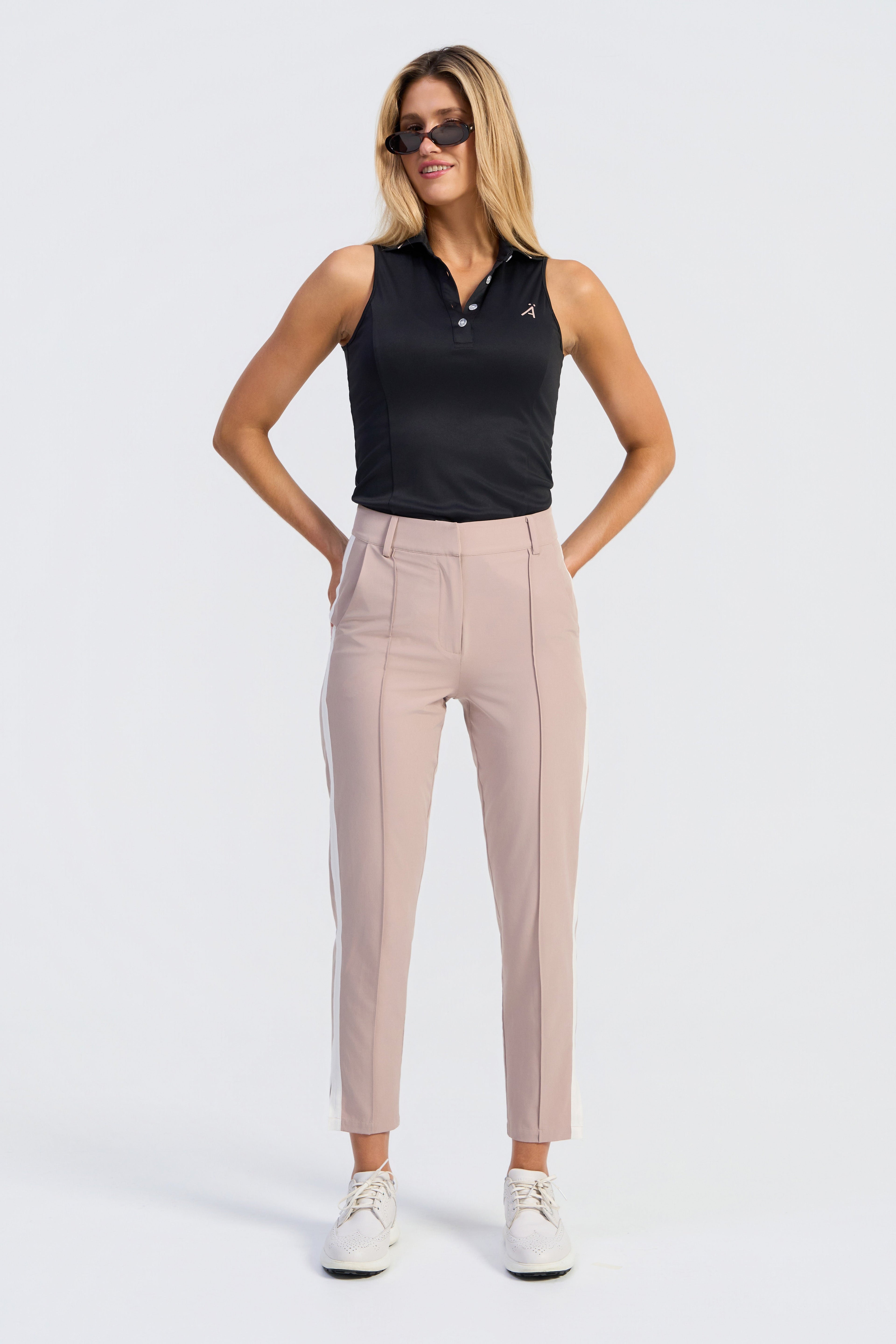 Cindy Trouser - Summer Sand