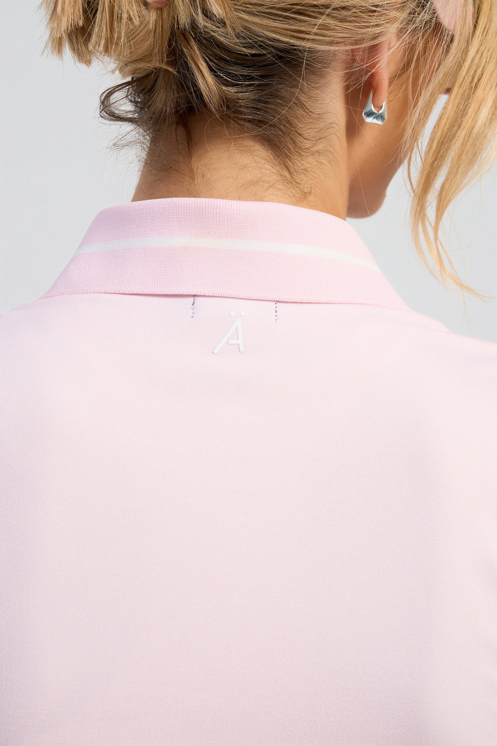Michelle Polo - Candy Pink
