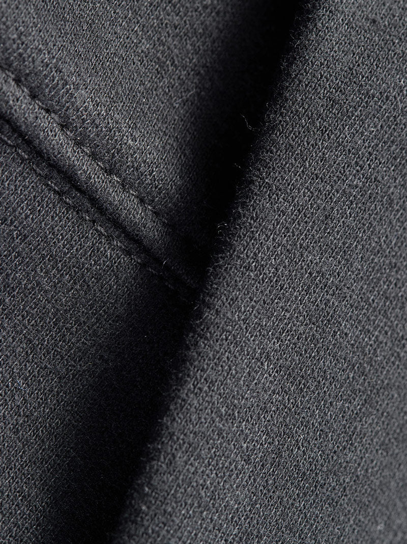 Found Golf | Box Crew - Black