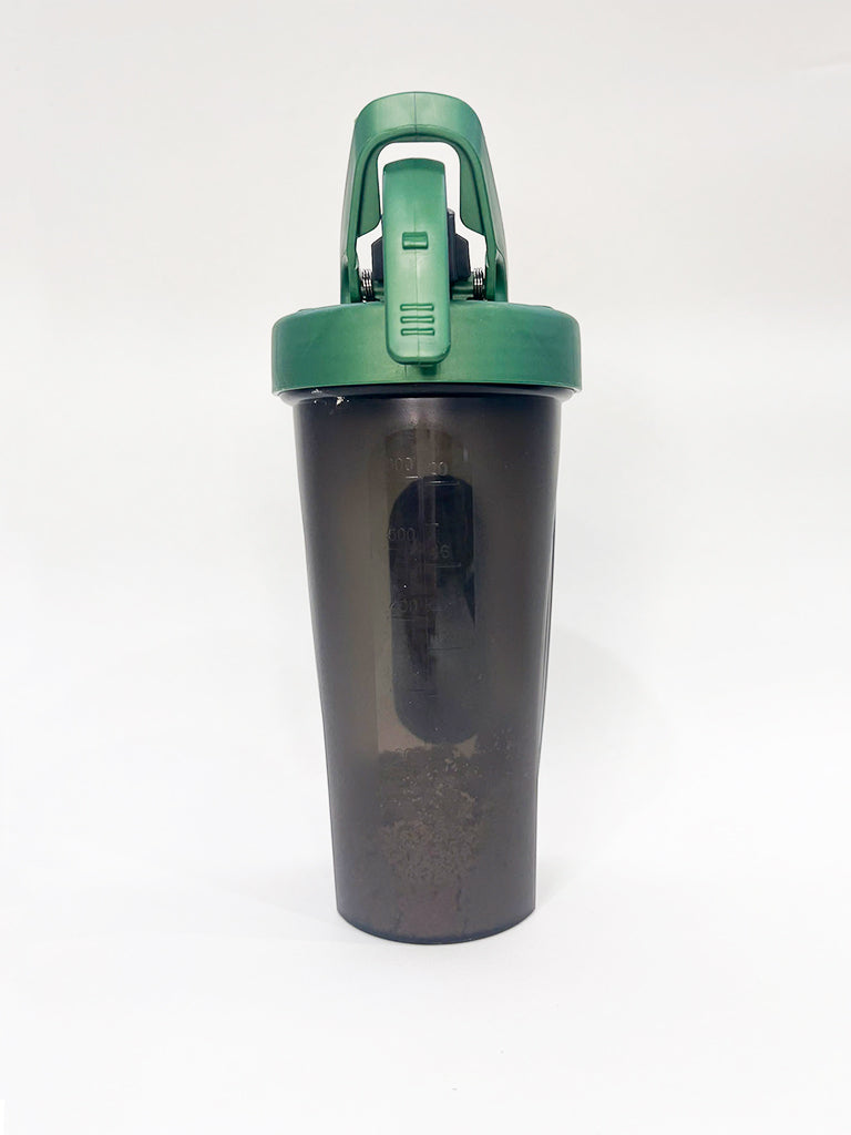 Gopher Caddy Big DIV