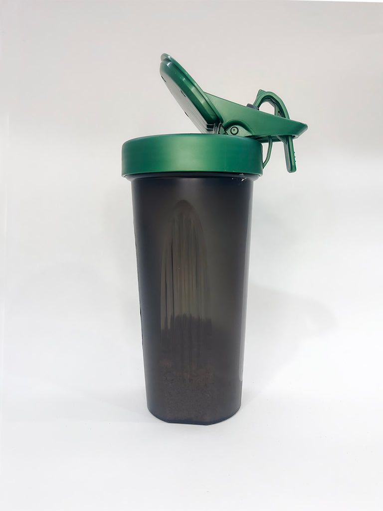 Gopher Caddy Big DIV