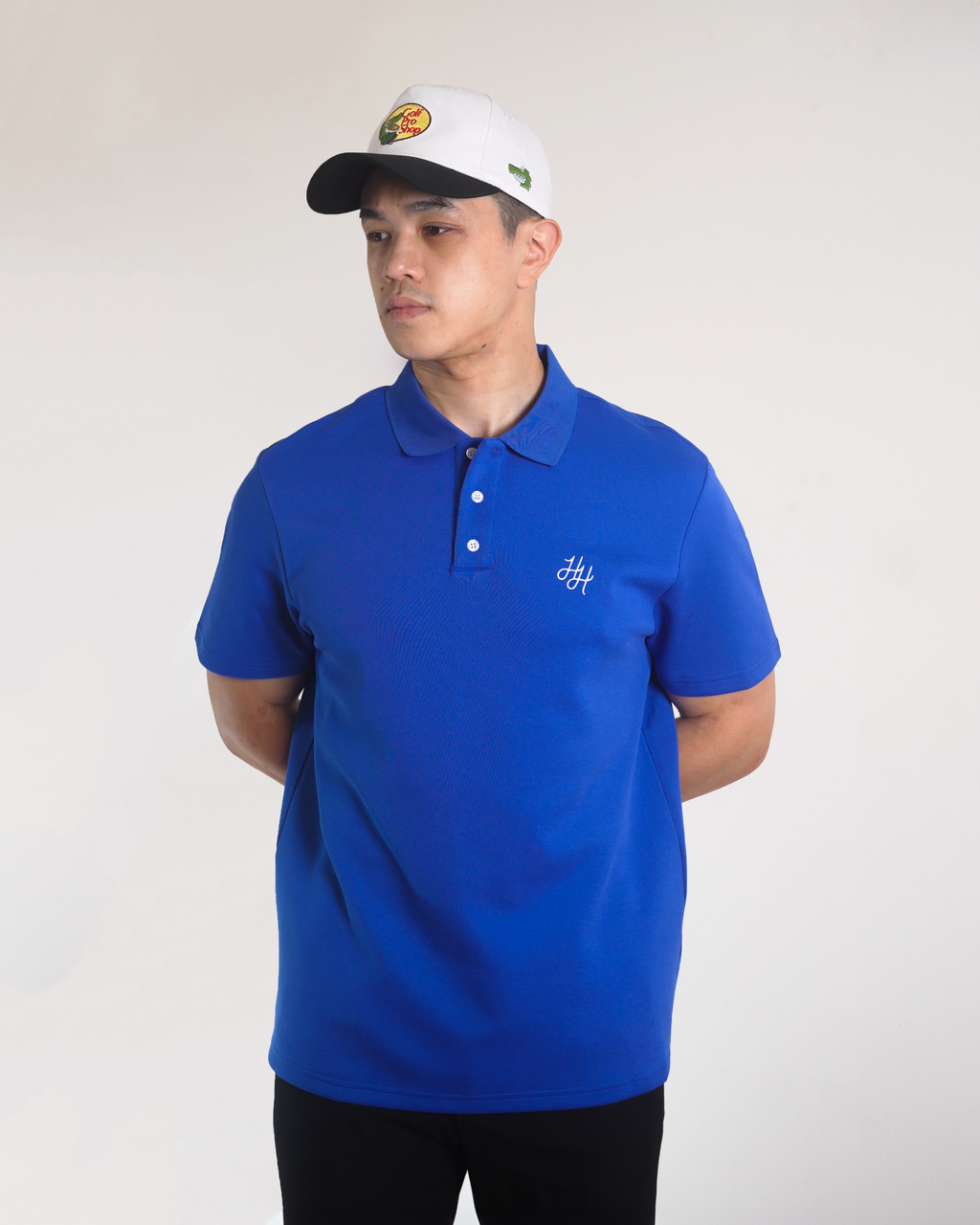 Hazard Hunters | Classic Polo