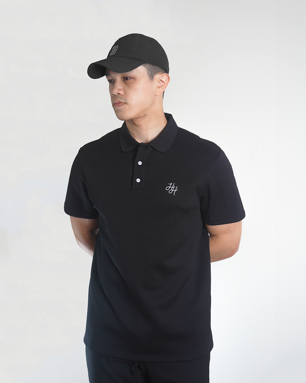 Hazard Hunters | Classic Polo