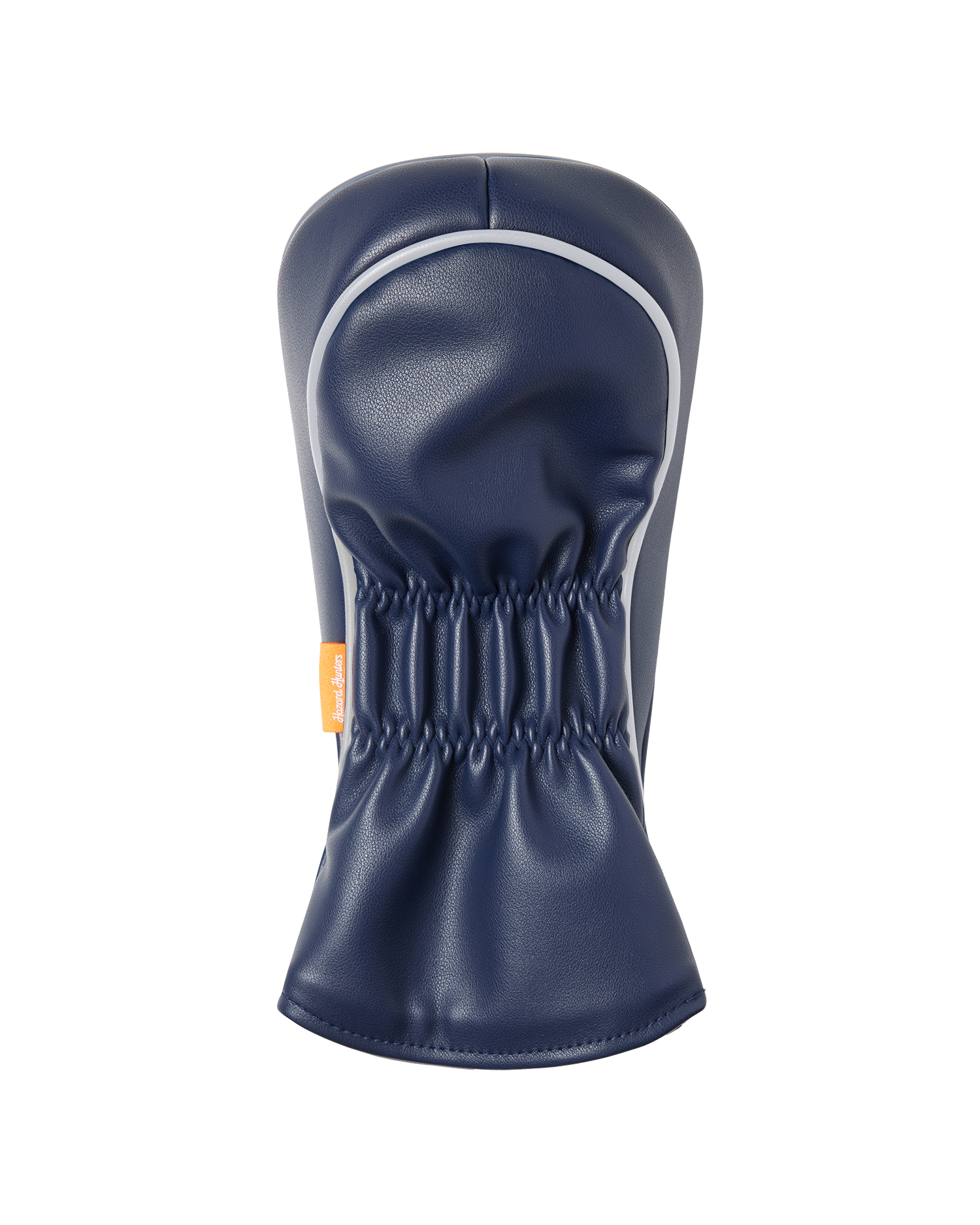 Chippy Headcover — Chippy (alligator) driver headcover by Hazard Hunters