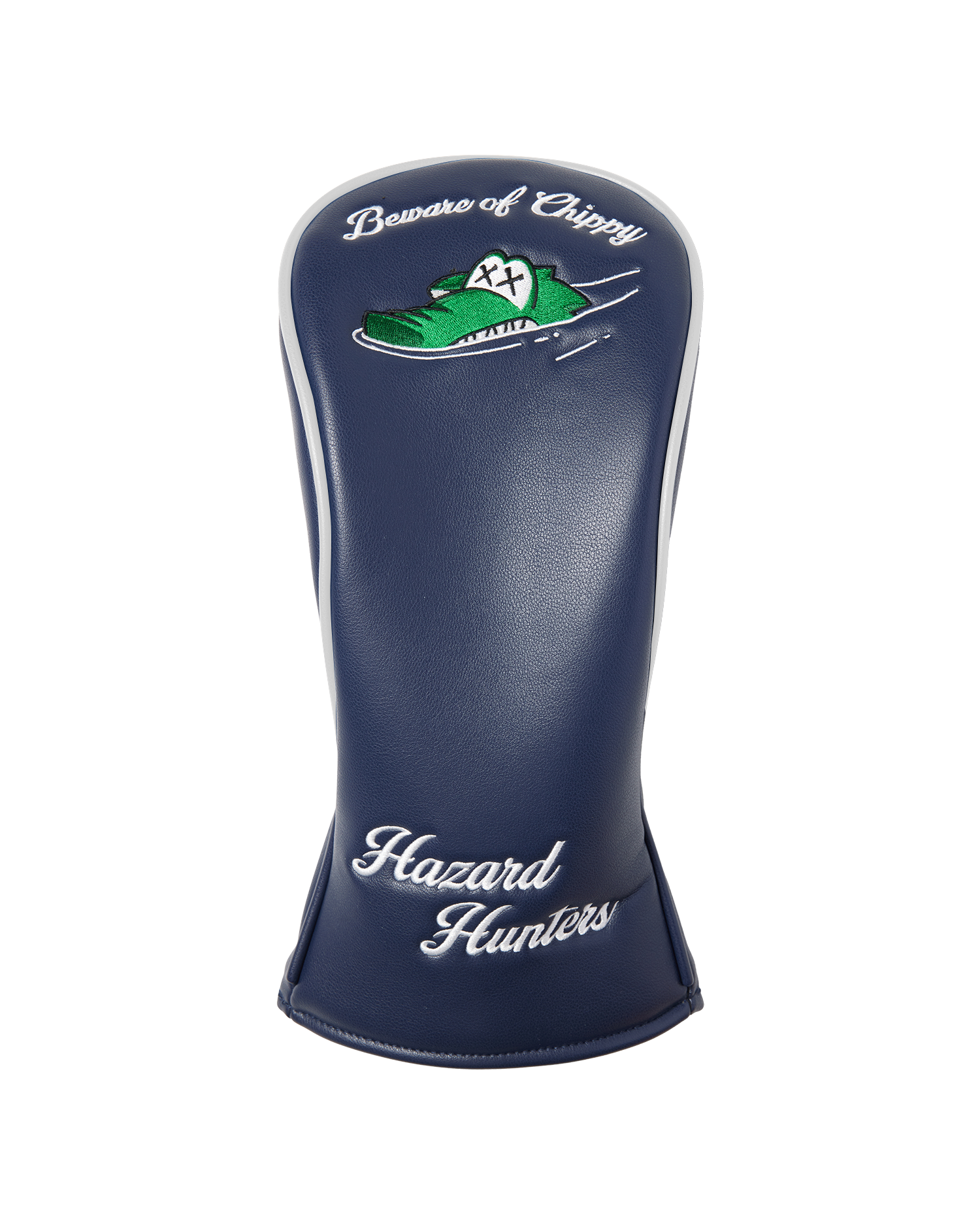Chippy Headcover