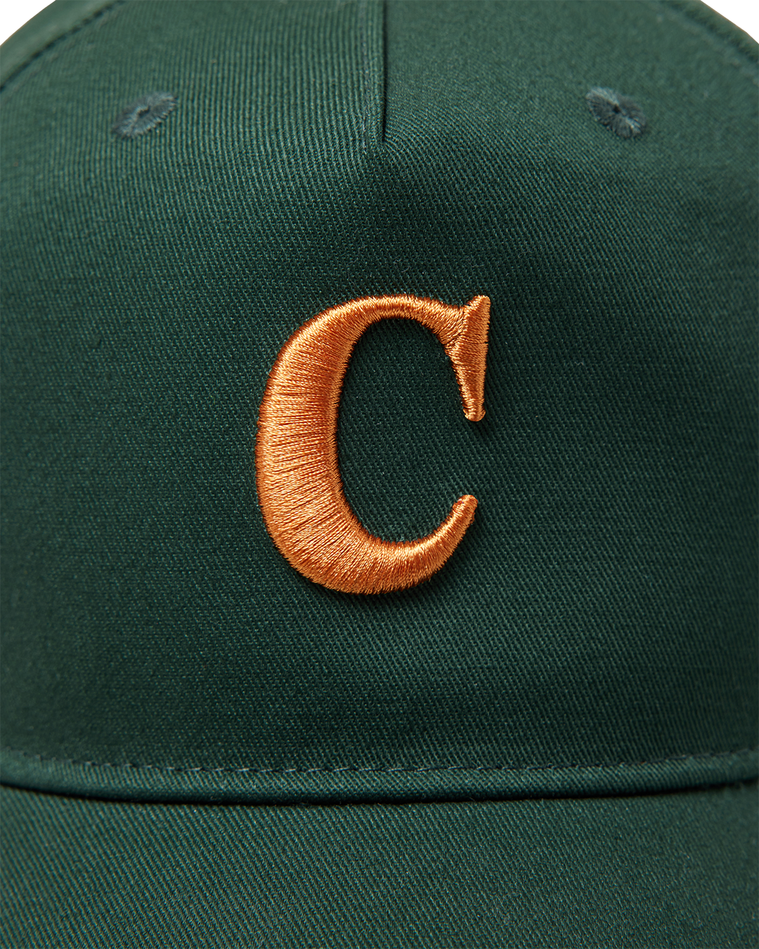 Chippy Cap