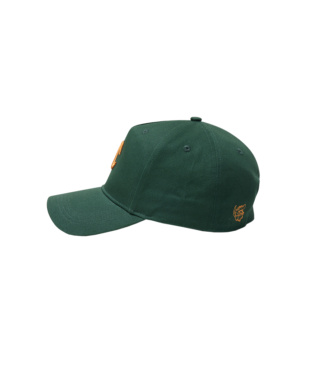 Chippy Cap