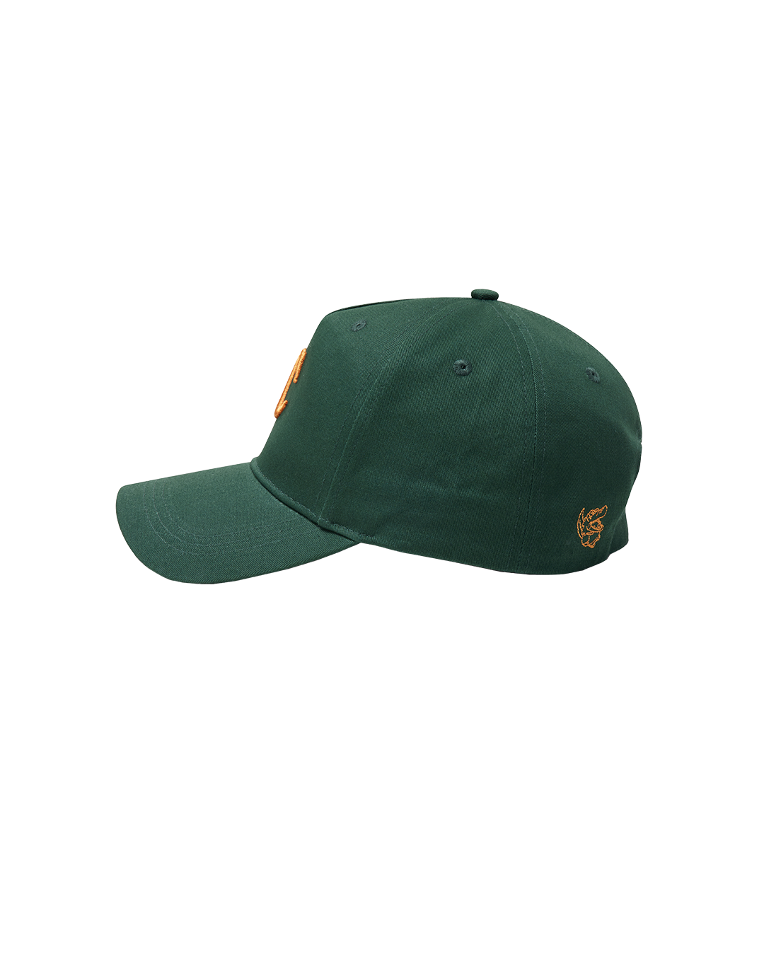 Chippy Cap