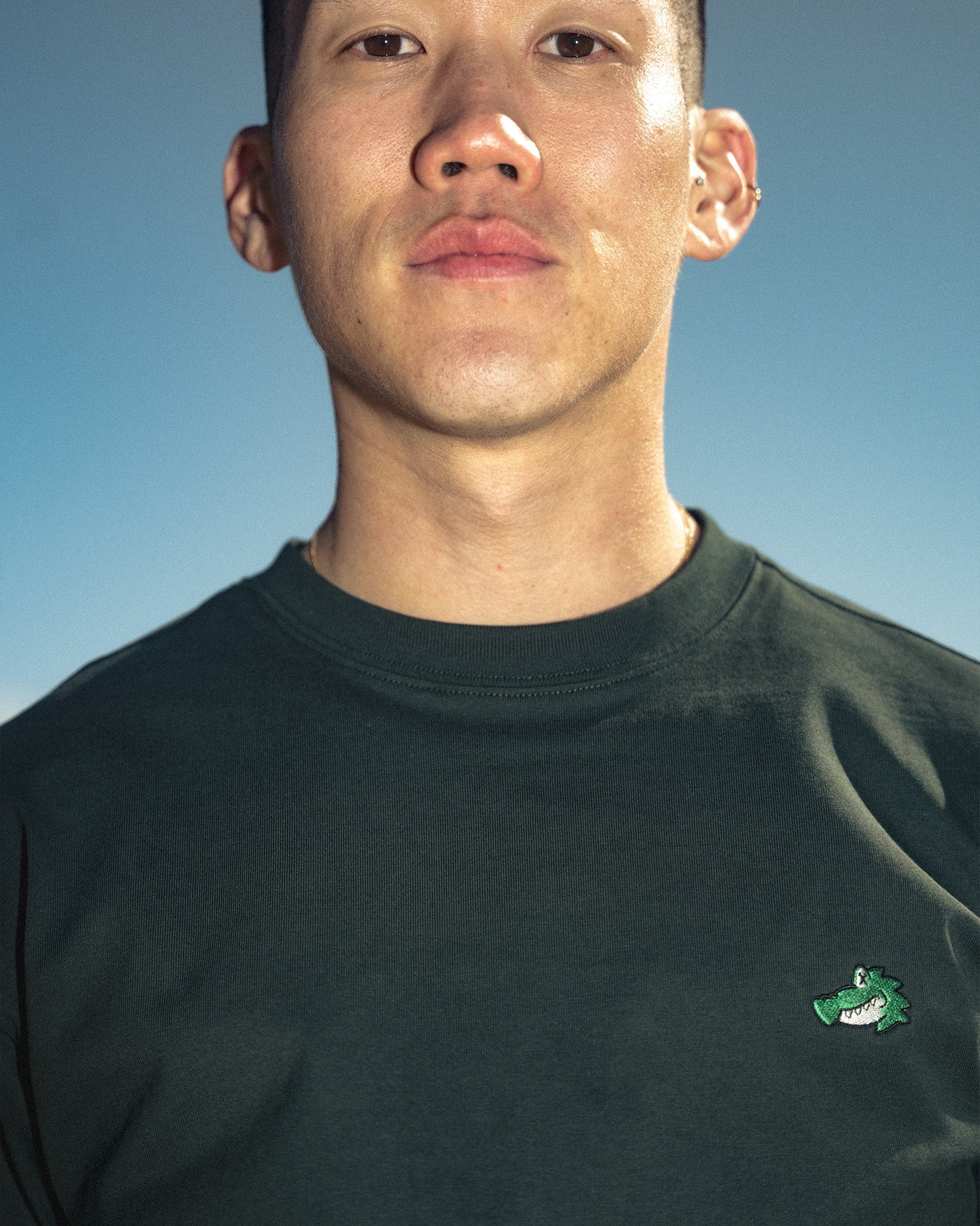 Hazard Hunters | Chippy Classic Tee