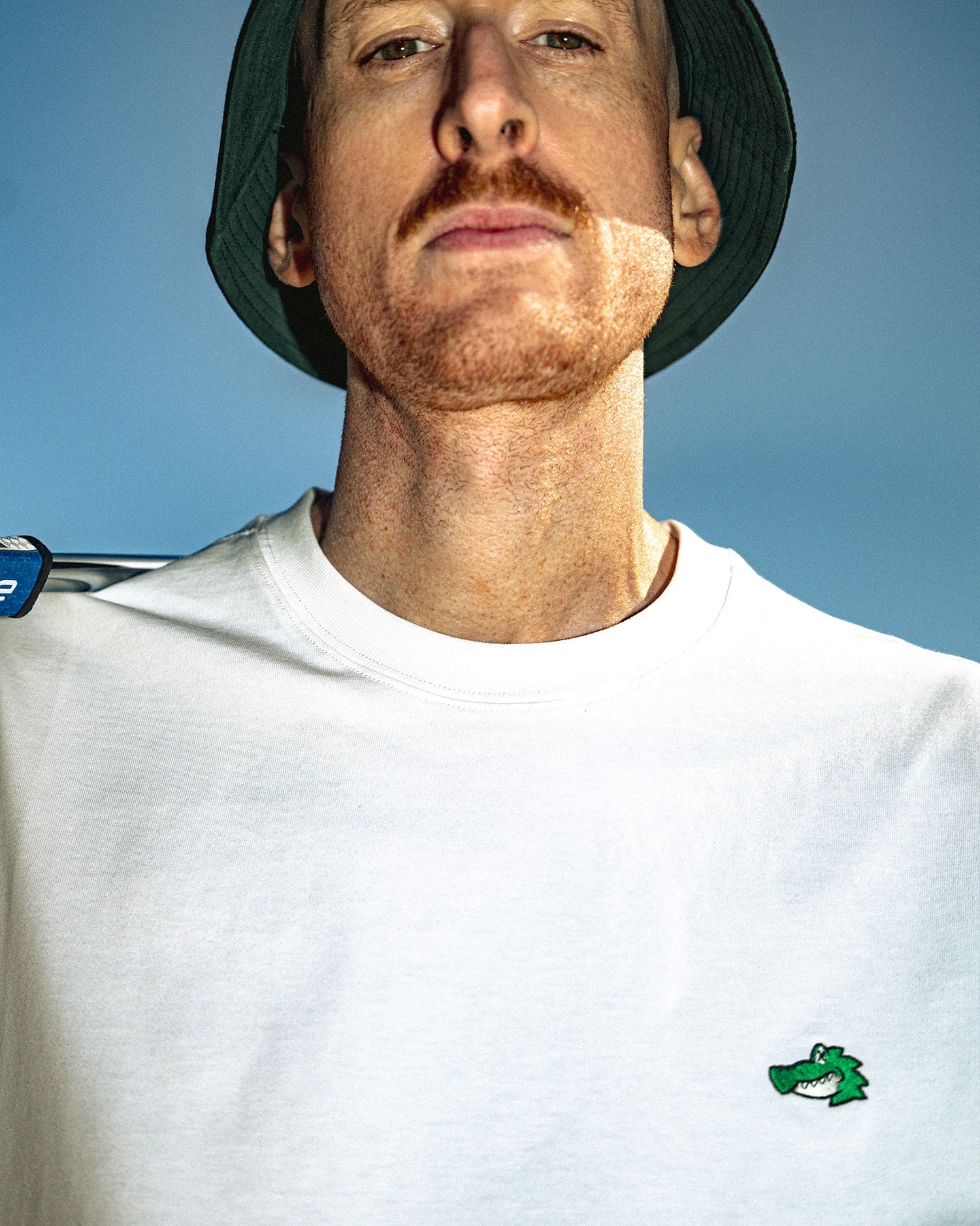 Hazard Hunters | Chippy Classic Tee