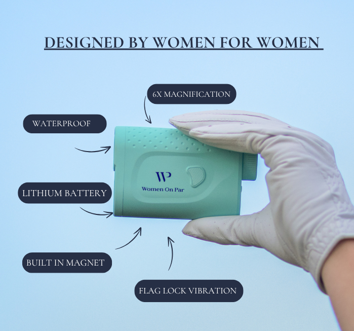 Ladies Rangefinder