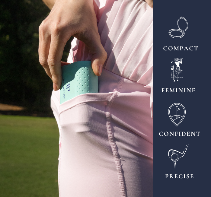Ladies Rangefinder
