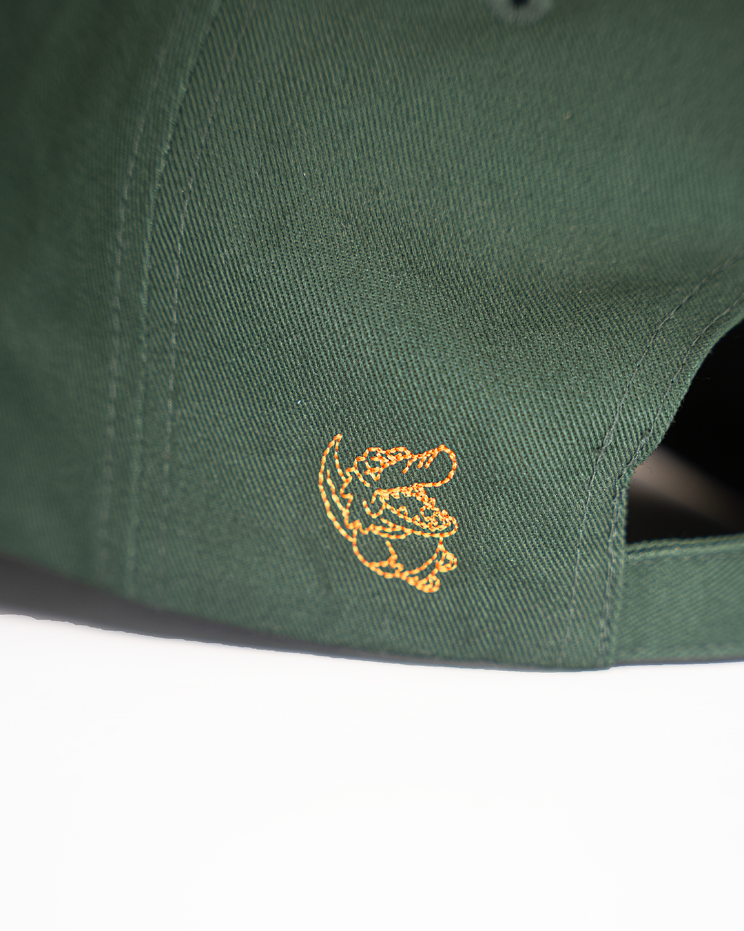 Chippy Cap