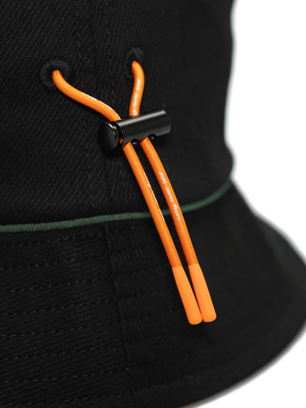 Divot Bucket Hat