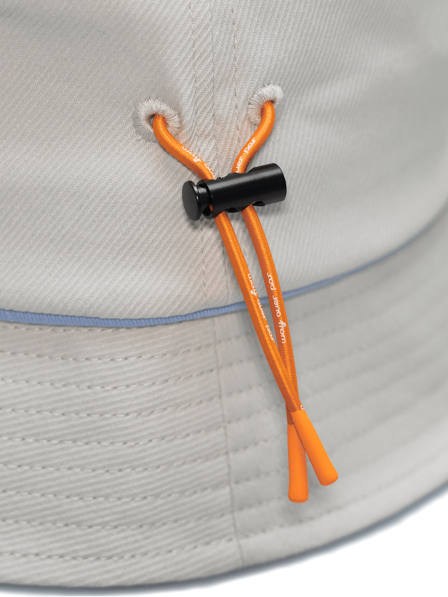 Divot Bucket Hat