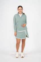 Clubdayze CORE SKORT