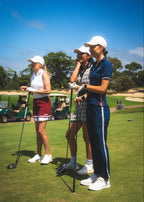 Cindy Trouser - Pageant Blue