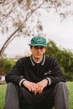 Dunes Pullover - Black