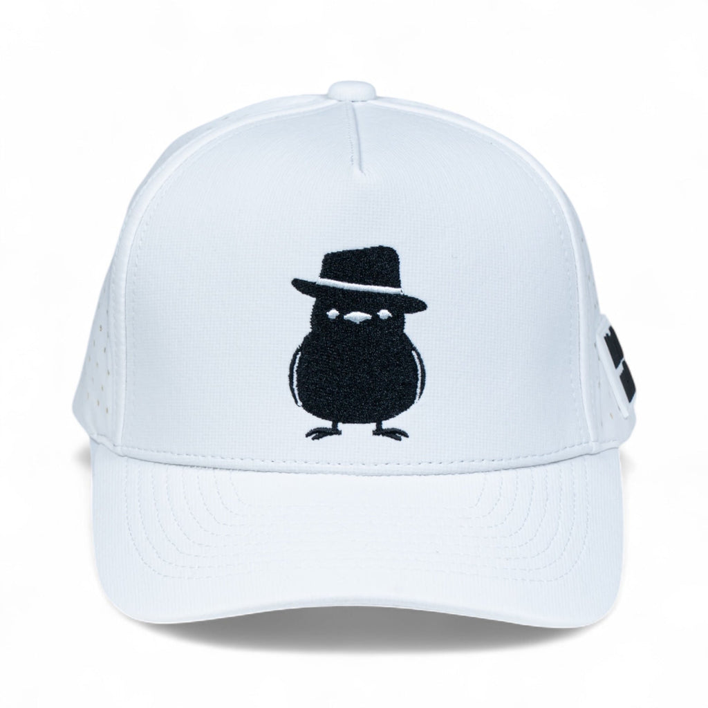 The OG Boss Man Snapback