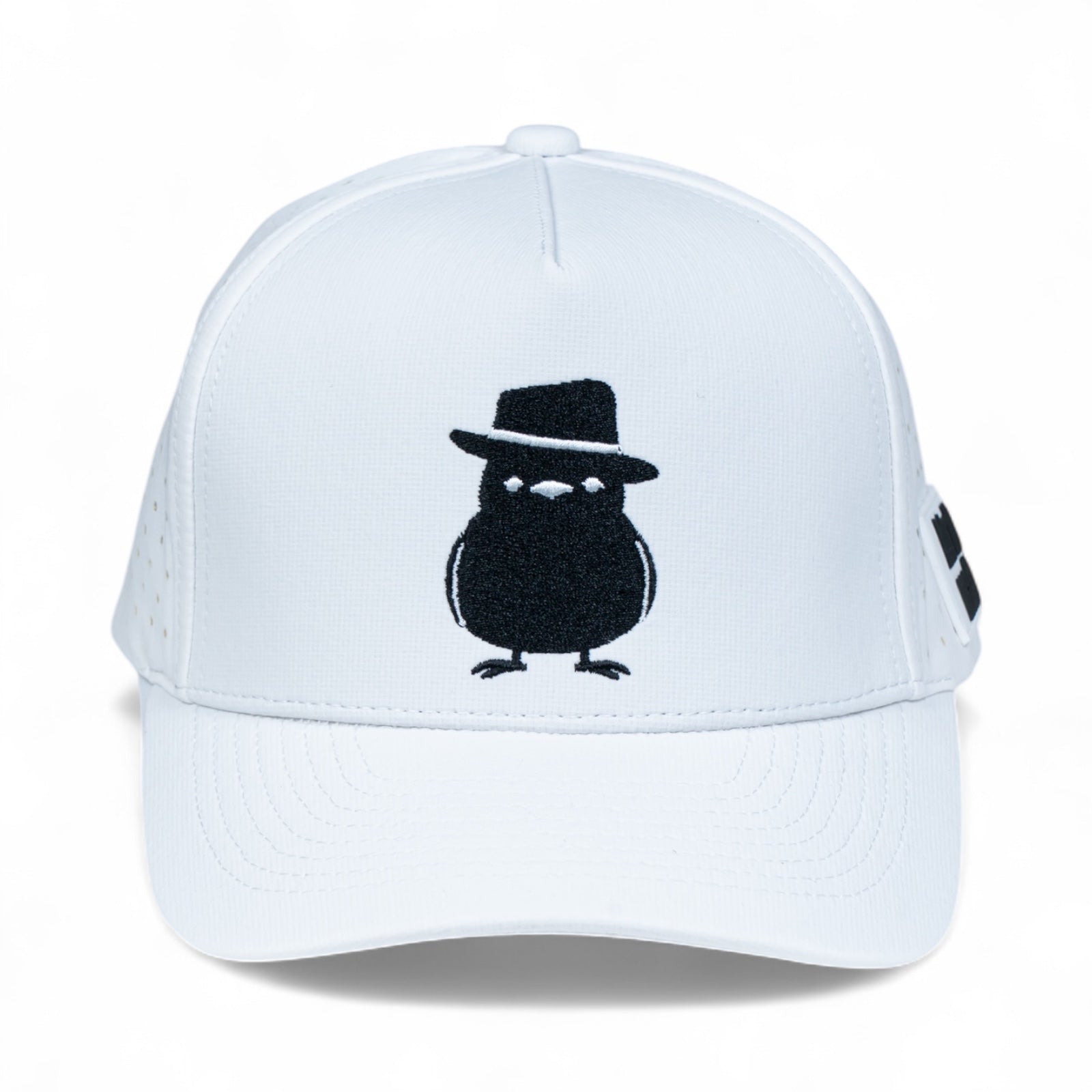 The OG Boss Man Snapback