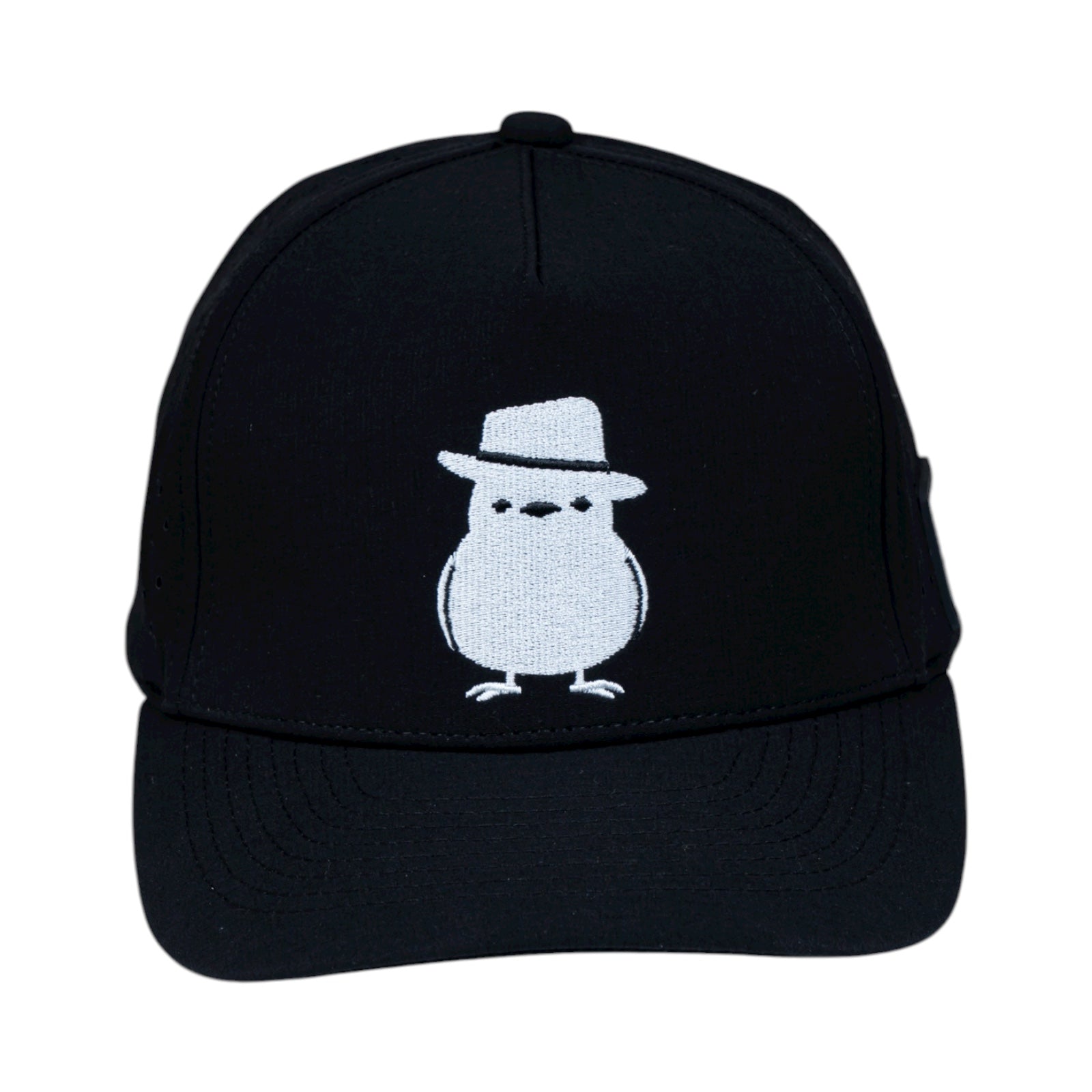 The OG Boss Man Snapback