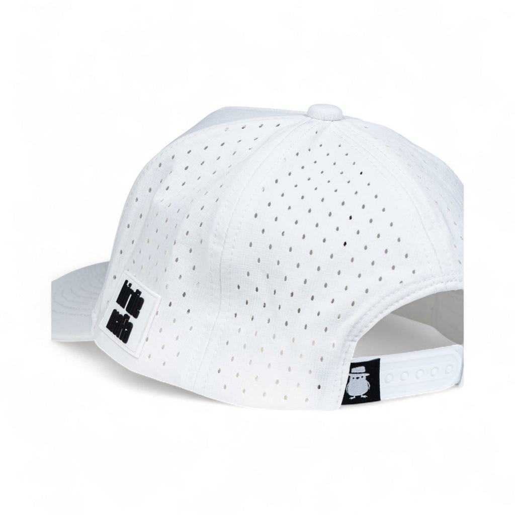 The OG Boss Man Snapback