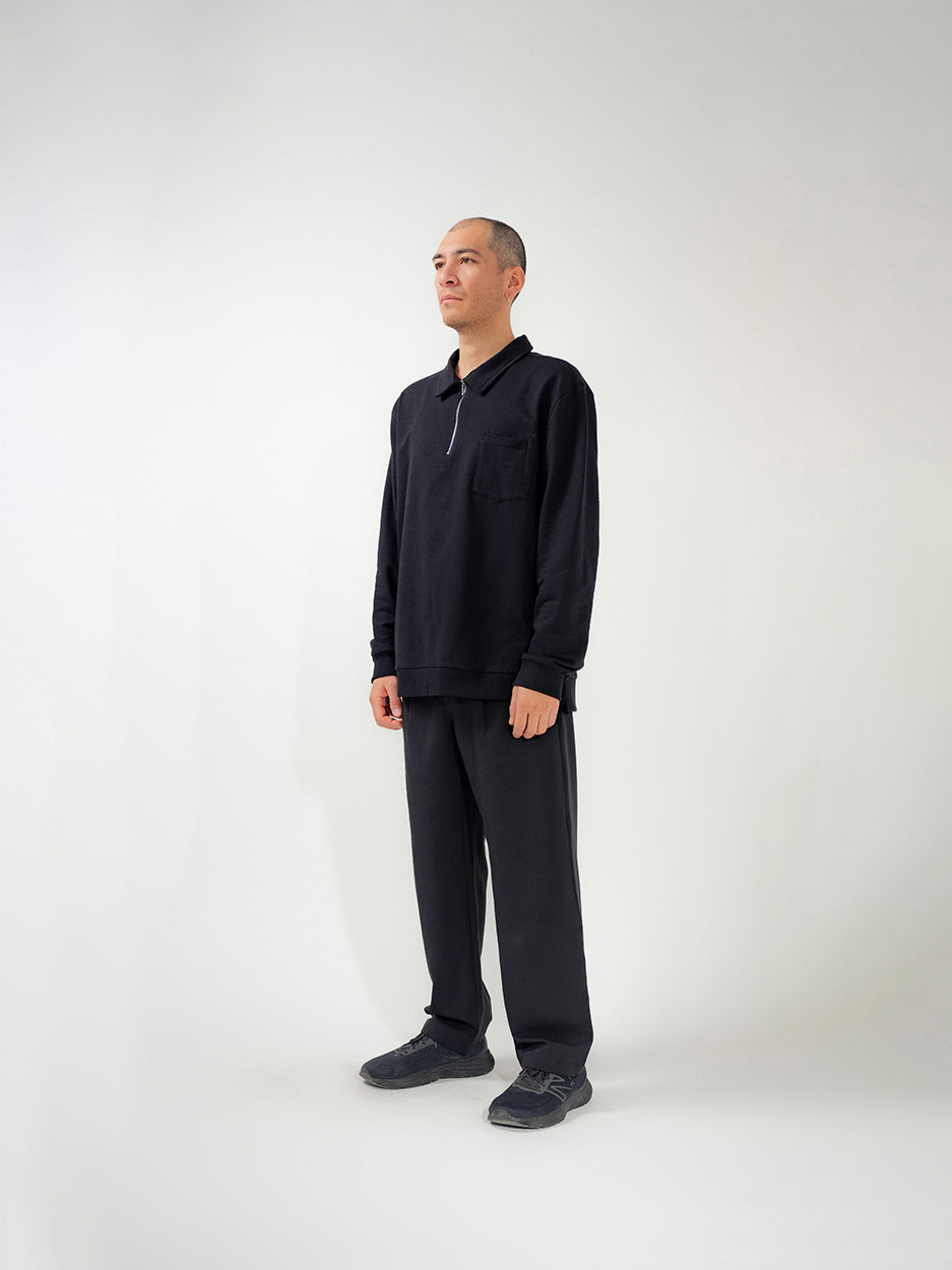 Found Golf | 1/4 ZIP