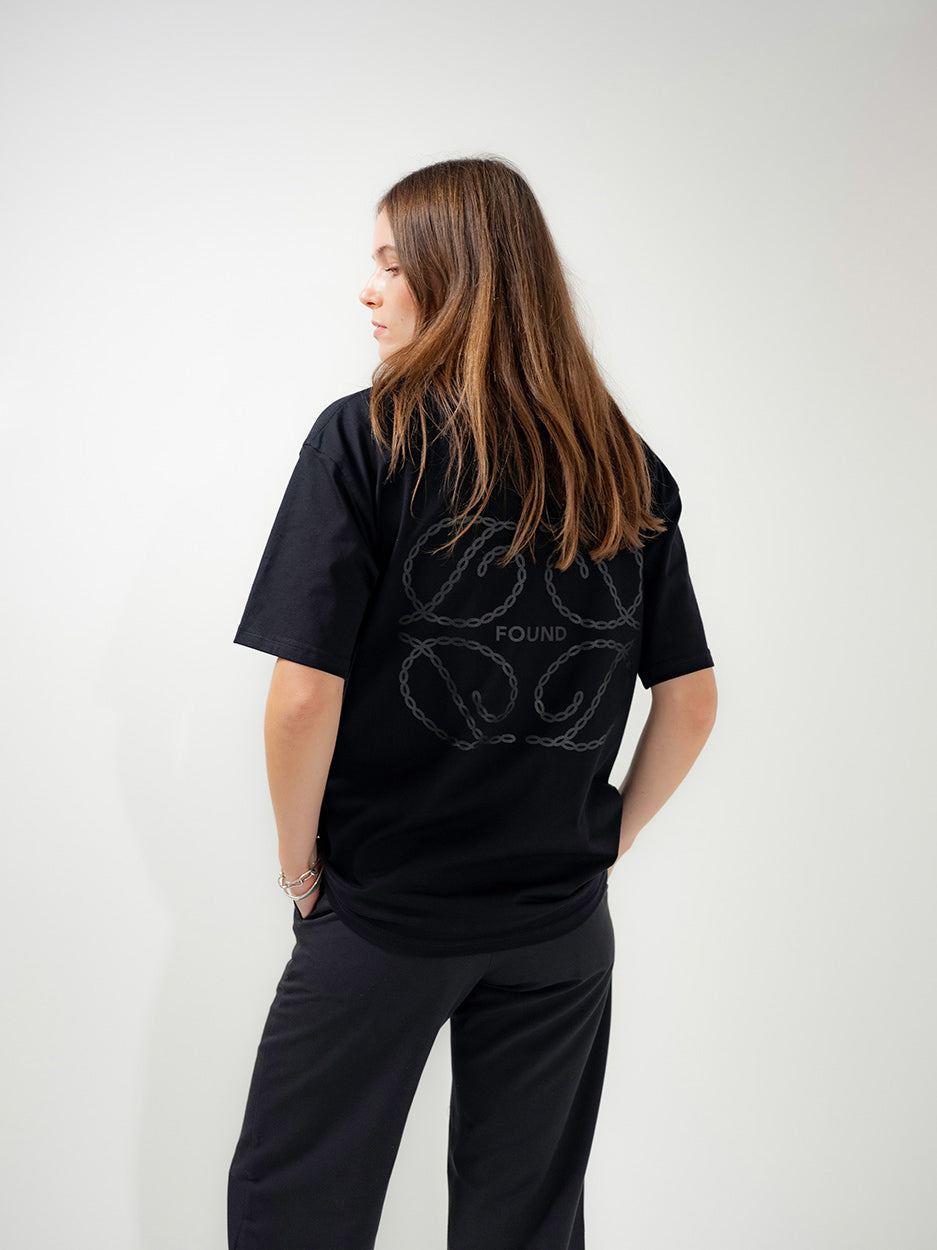 Found Golf | DAISY CHAIN TEE