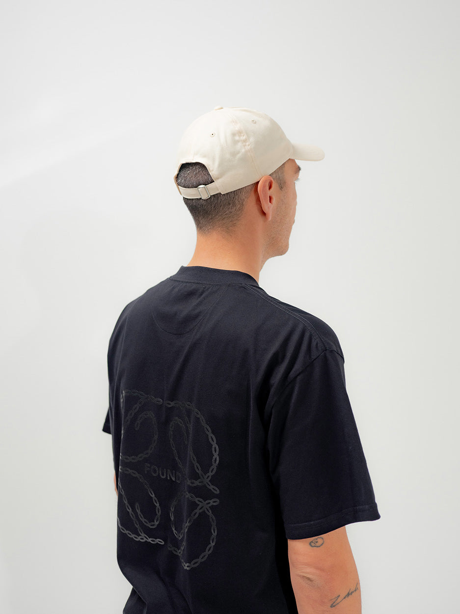 DAD CAP | CREAM