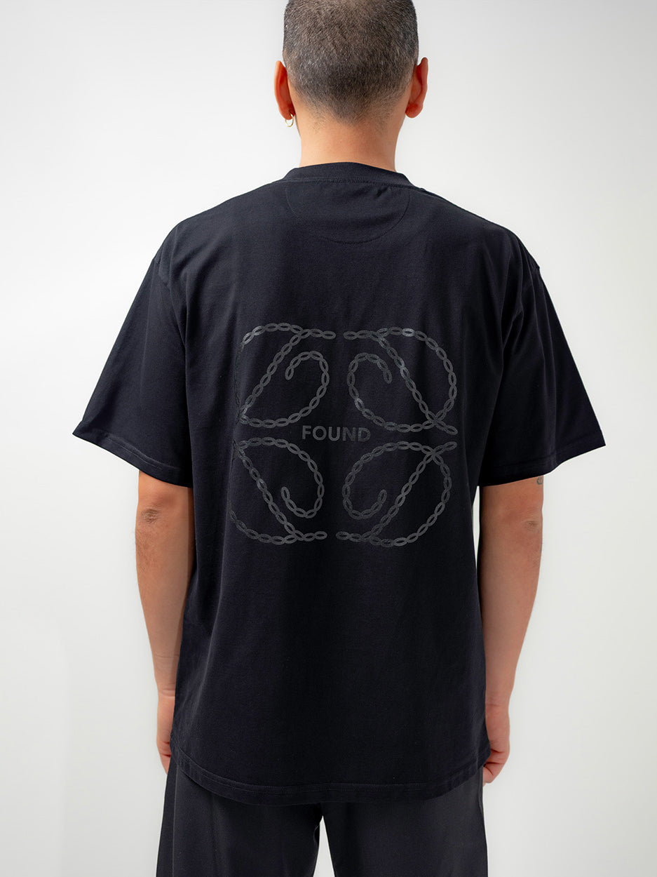 Found Golf | DAISY CHAIN TEE